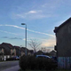 Illustration for article titled Royal Air Force Denies They Drew Giant Penis In The Sky